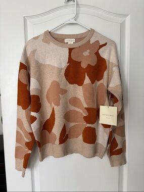 CYNTHIA ROWLEY sweater